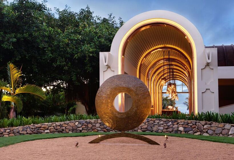 Szálloda Outrigger Mauritius Beach Resort