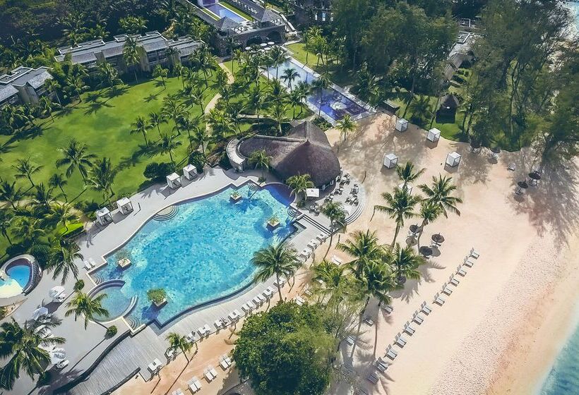 Hotel Outrigger Mauritius Beach Resort