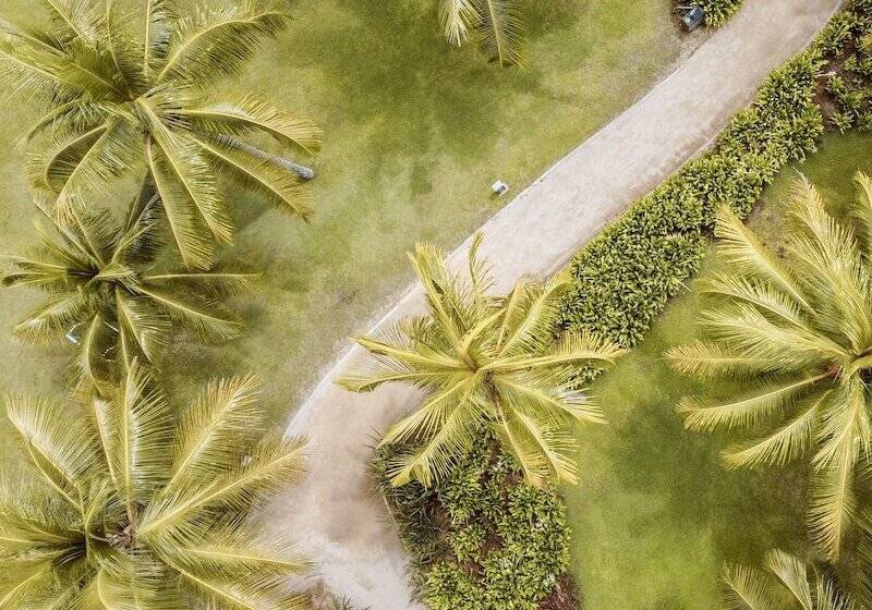 Szálloda Outrigger Mauritius Beach Resort