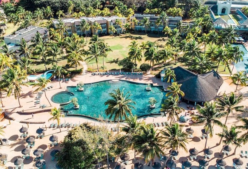 Szálloda Outrigger Mauritius Beach Resort