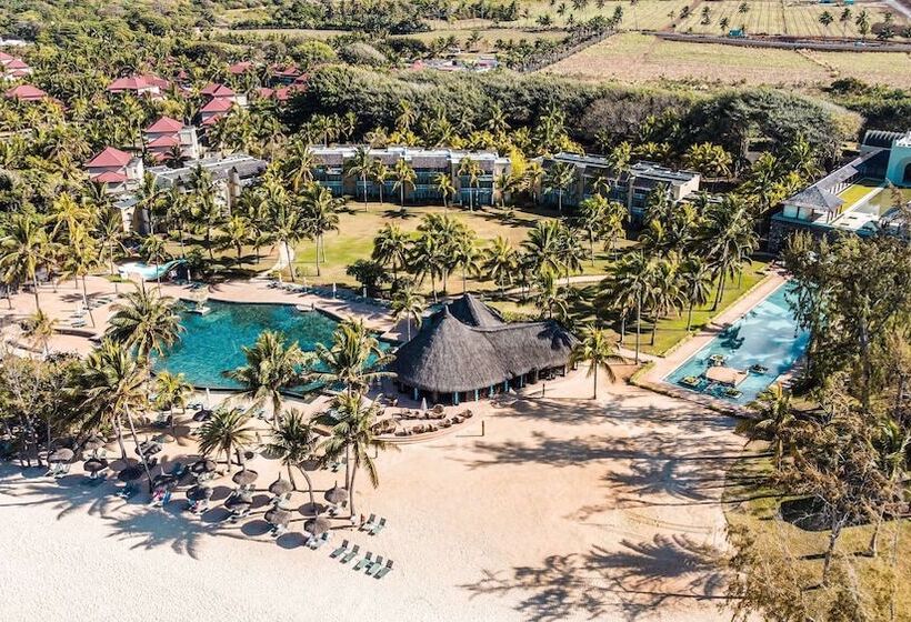 Hotel Outrigger Mauritius Beach Resort