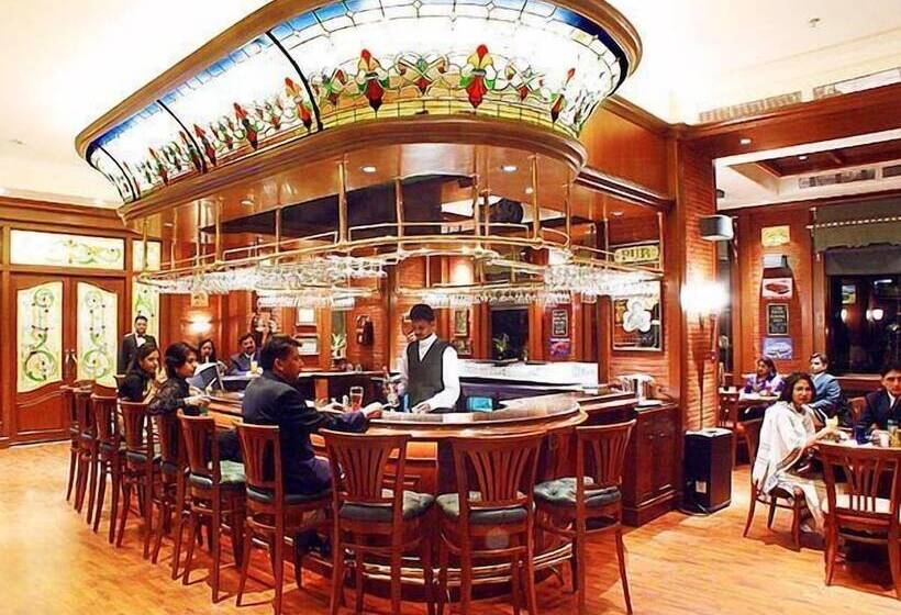 ホテル Park Prime Jaipur