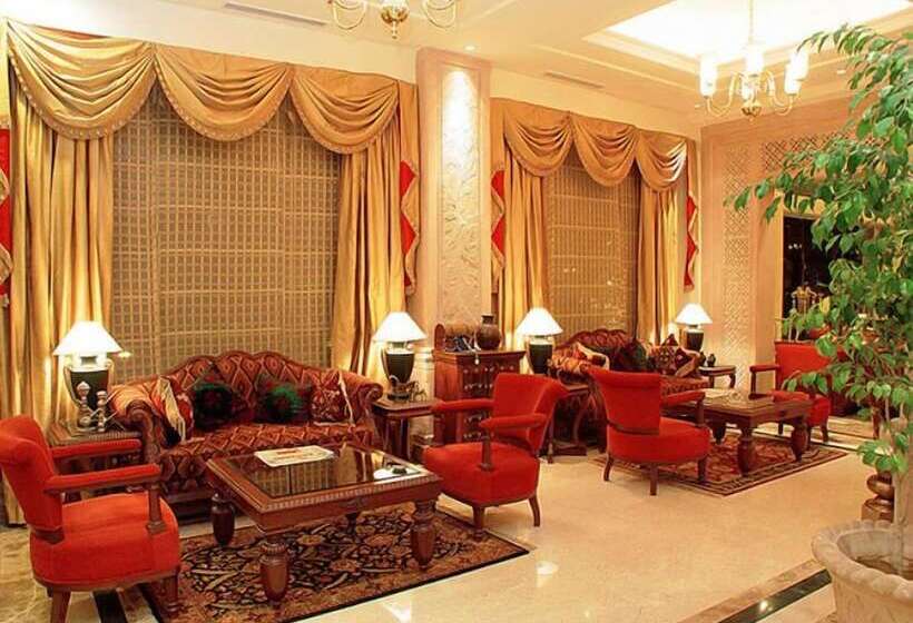 ホテル Park Prime Jaipur