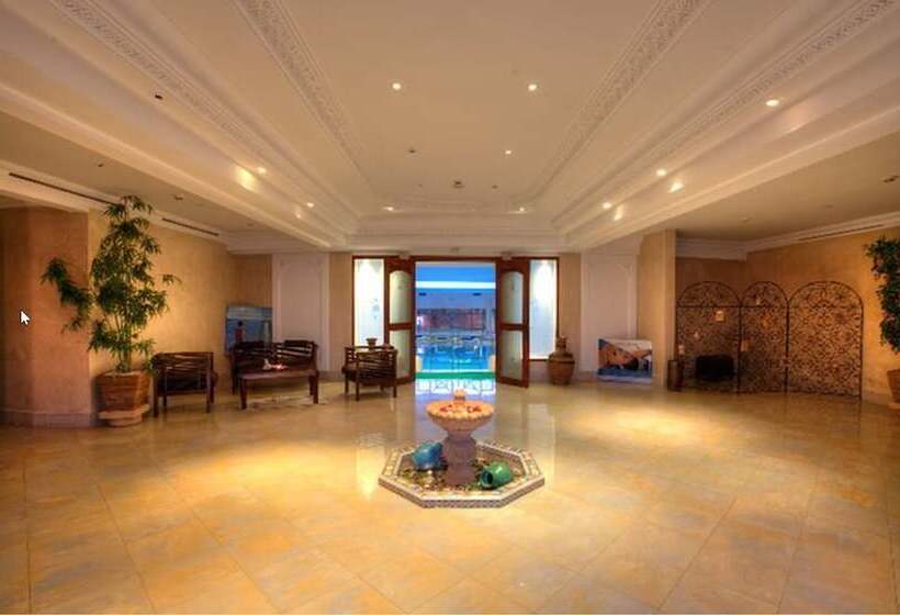 酒店 Pickalbatros SUNGO Club