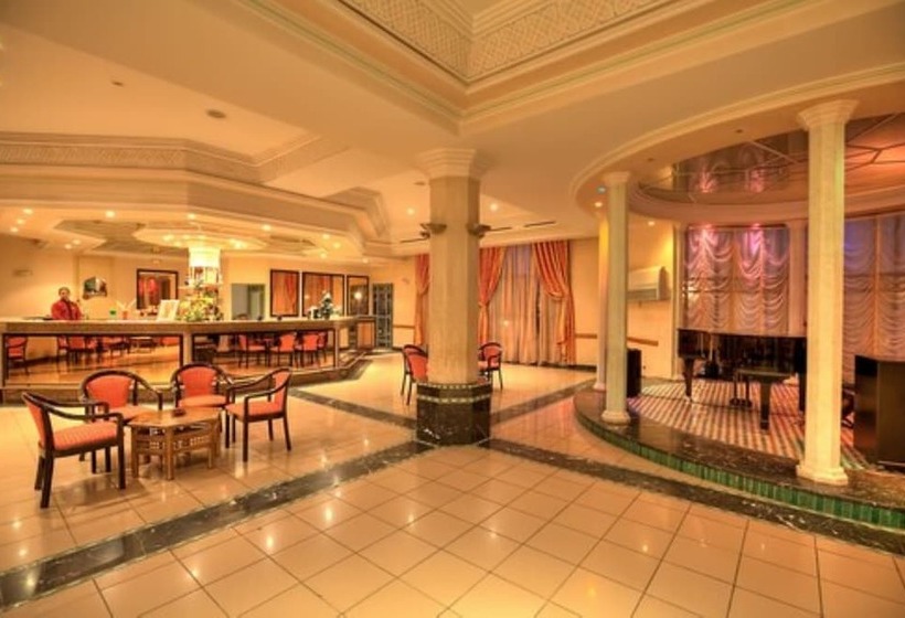 酒店 Pickalbatros SUNGO Club