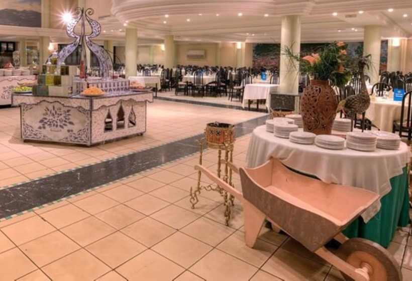 酒店 Pickalbatros SUNGO Club