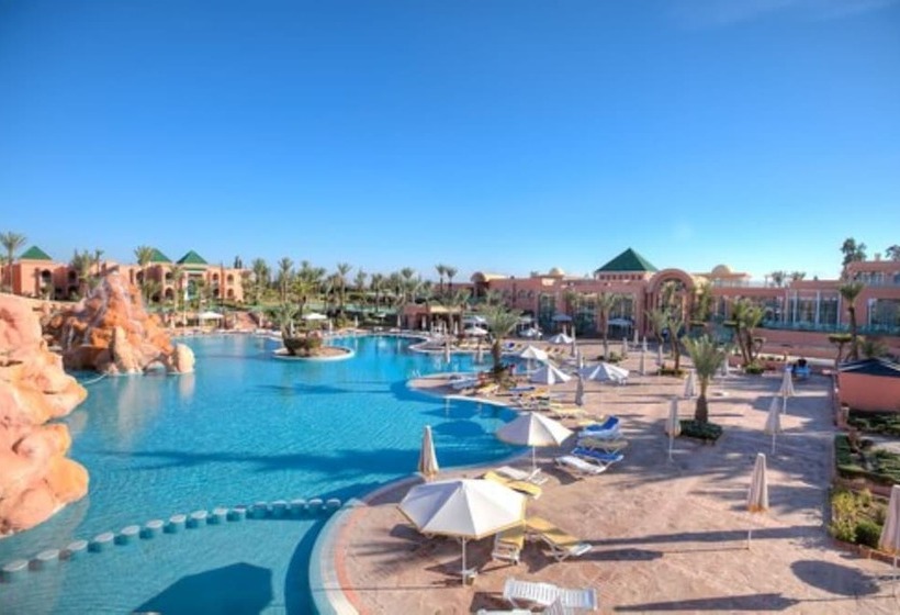 酒店 Pickalbatros SUNGO Club