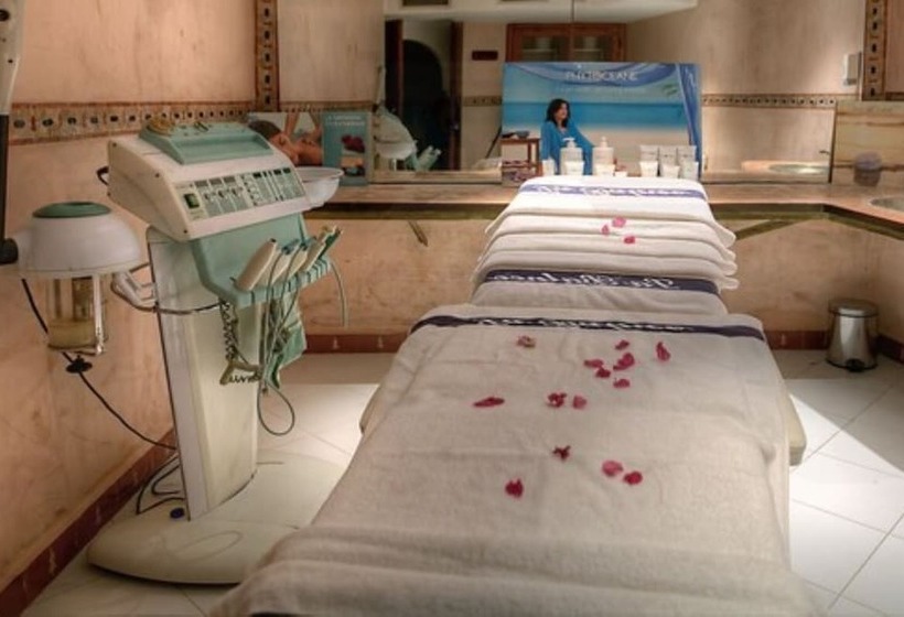 酒店 Pickalbatros SUNGO Club