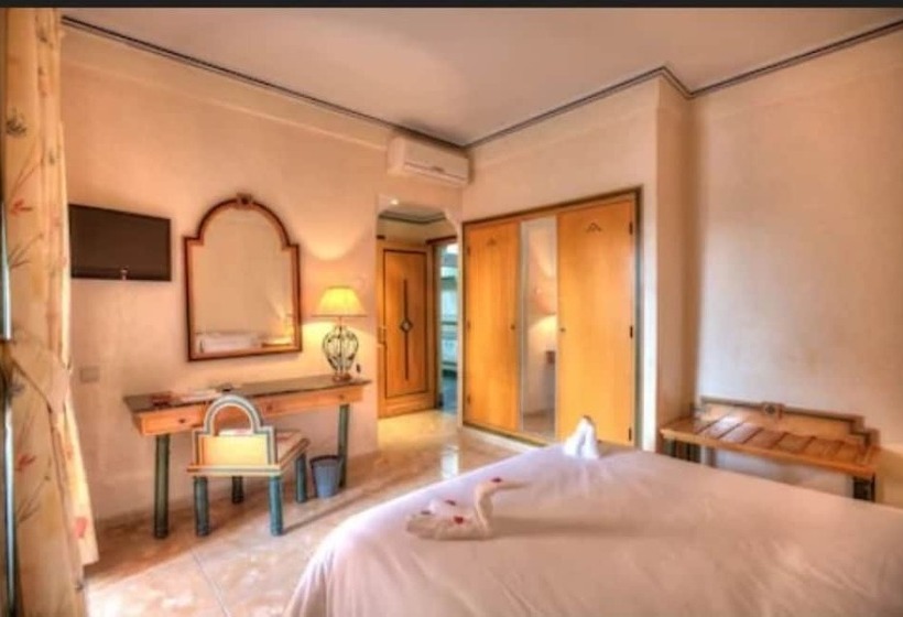 酒店 Pickalbatros SUNGO Club