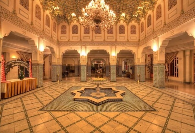 酒店 Pickalbatros SUNGO Club