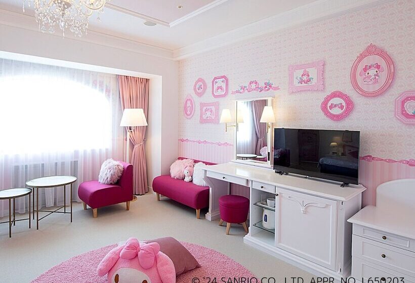 Отель Plaza Kobe