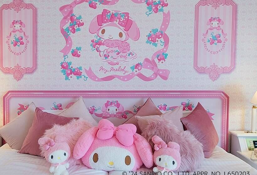 Отель Plaza Kobe