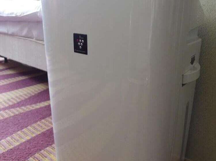 Отель Plaza Kobe