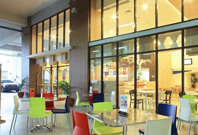 Pop! Hotel Festival Citylink