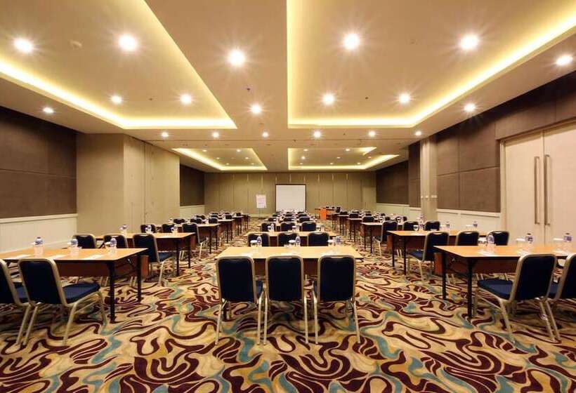 Pop! Hotel Festival Citylink