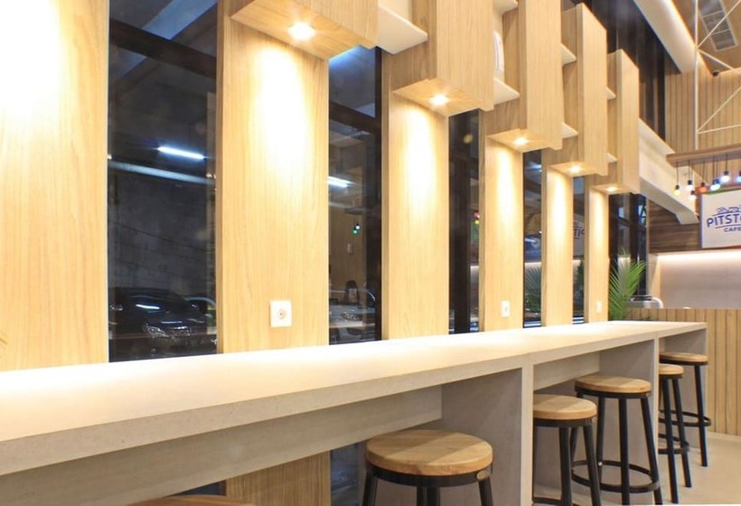 Pop! Hotel Festival Citylink