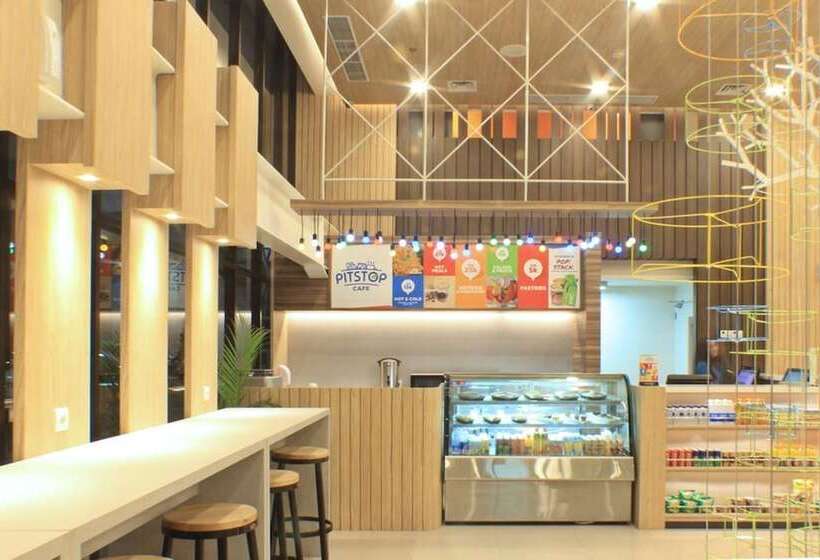 Pop! Hotel Festival Citylink