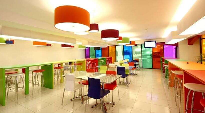 Pop! Hotel Festival Citylink