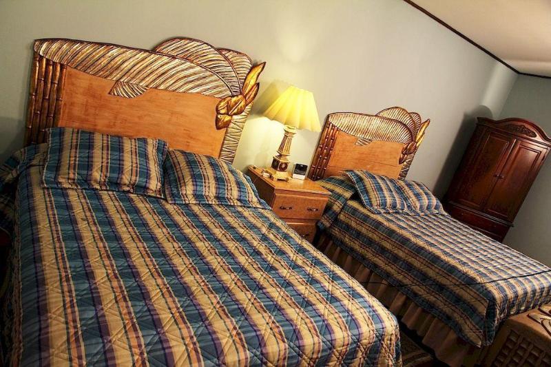 هتل Portal Del Angel