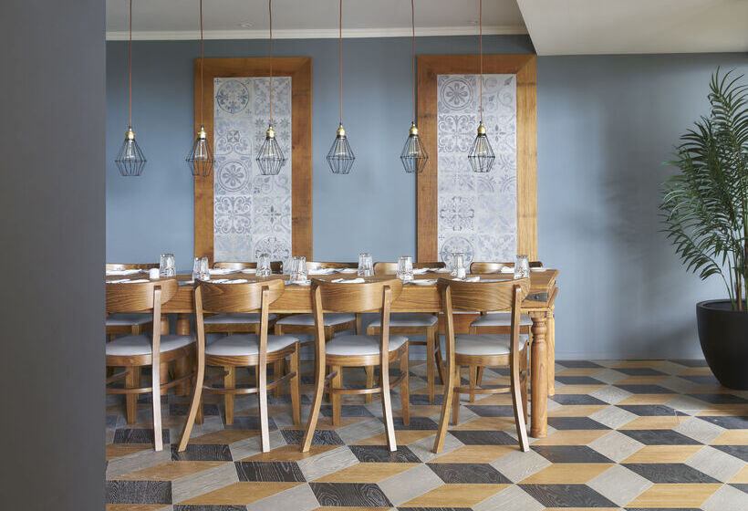 호텔 Porto Mare  Portobay