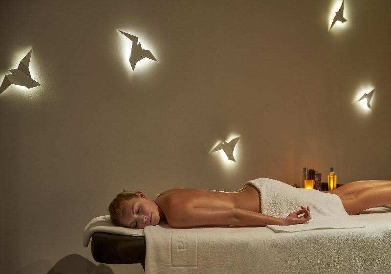 호텔 Porto Mare  Portobay