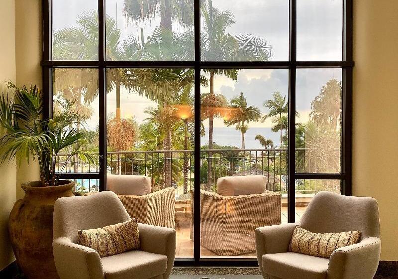 호텔 Porto Mare  Portobay