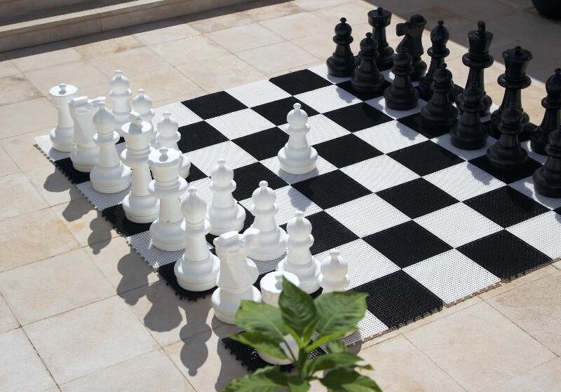 호텔 Porto Mare  Portobay