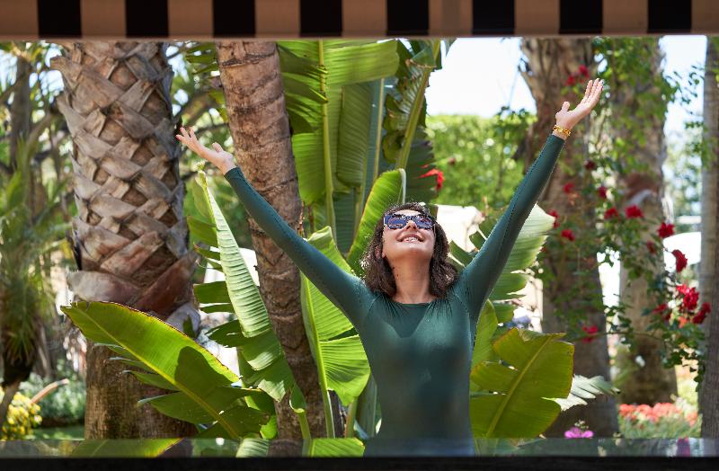 호텔 Porto Mare  Portobay