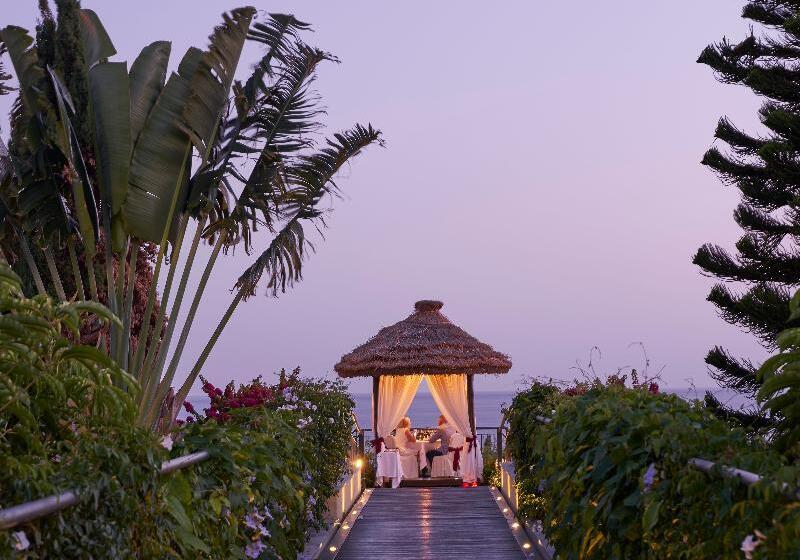 호텔 Porto Mare  Portobay