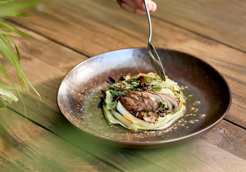 호텔 Porto Mare  Portobay