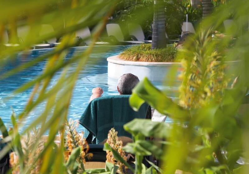 호텔 Porto Mare  Portobay