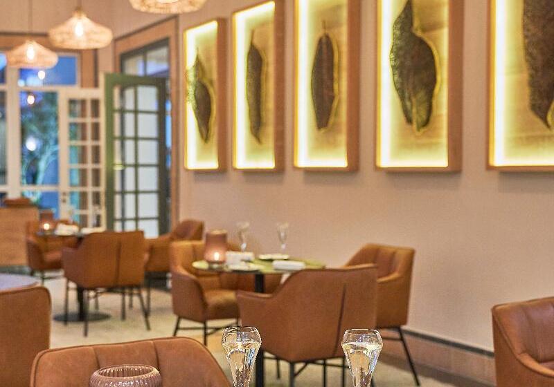 هتل Porto Santa Maria   Portobay   Adults Only