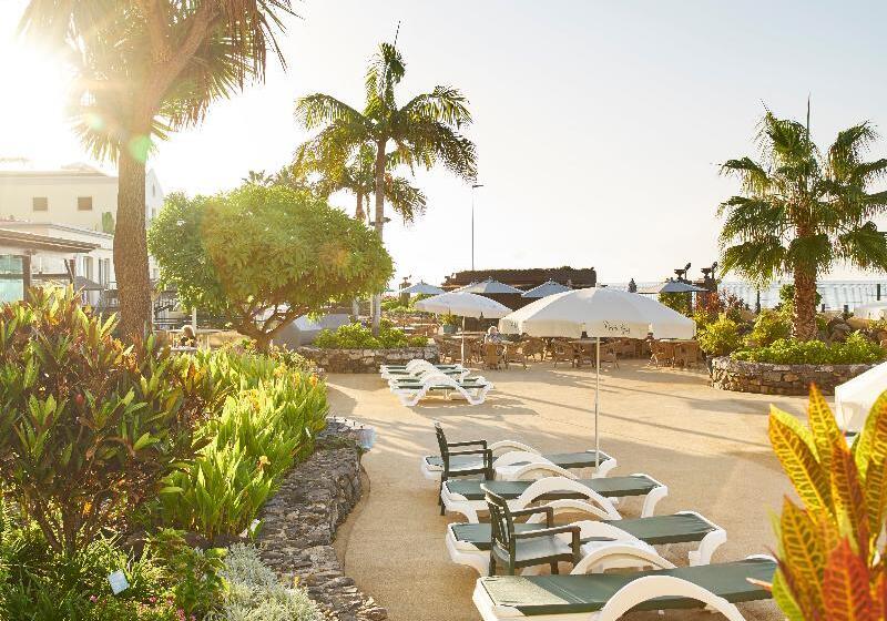 هتل Porto Santa Maria   Portobay   Adults Only