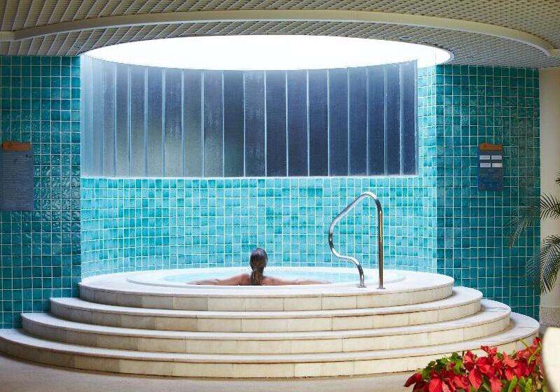 هتل Porto Santa Maria   Portobay   Adults Only