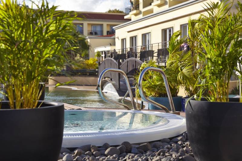 هتل Porto Santa Maria   Portobay   Adults Only