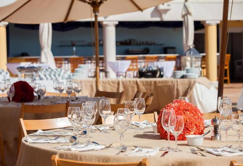 호텔 Praia D El Rey Marriott Golf & Beach Resort