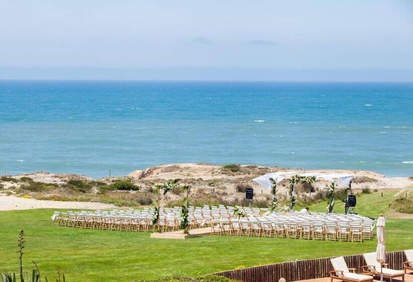 호텔 Praia D El Rey Marriott Golf & Beach Resort