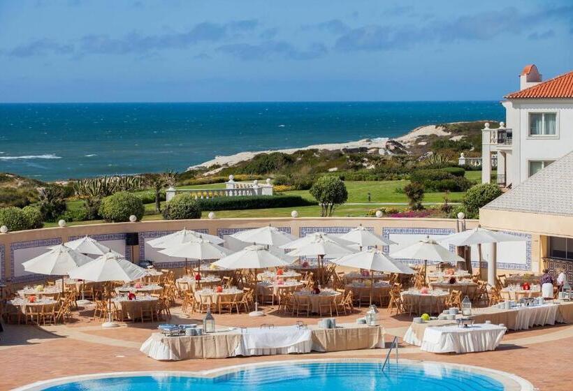 호텔 Praia D El Rey Marriott Golf & Beach Resort
