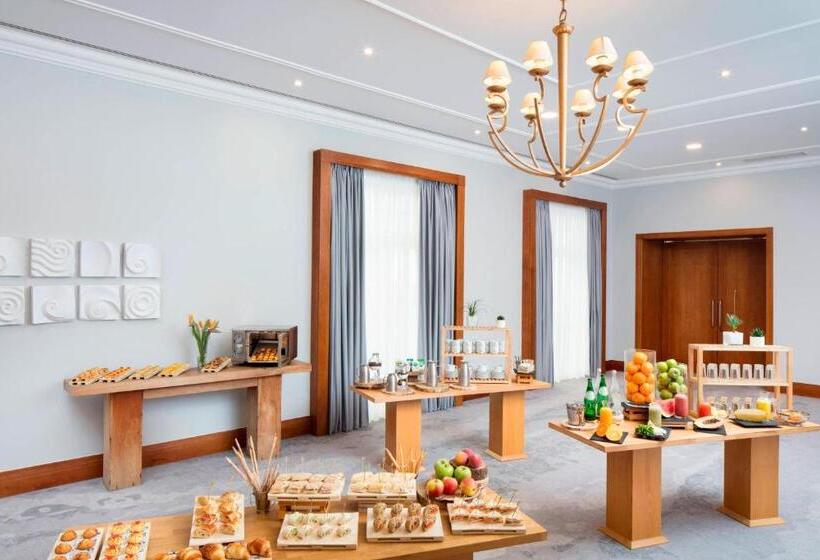 호텔 Praia D El Rey Marriott Golf & Beach Resort