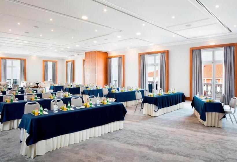 호텔 Praia D El Rey Marriott Golf & Beach Resort