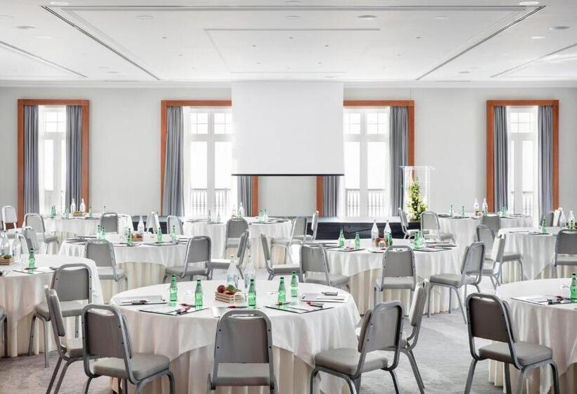 호텔 Praia D El Rey Marriott Golf & Beach Resort