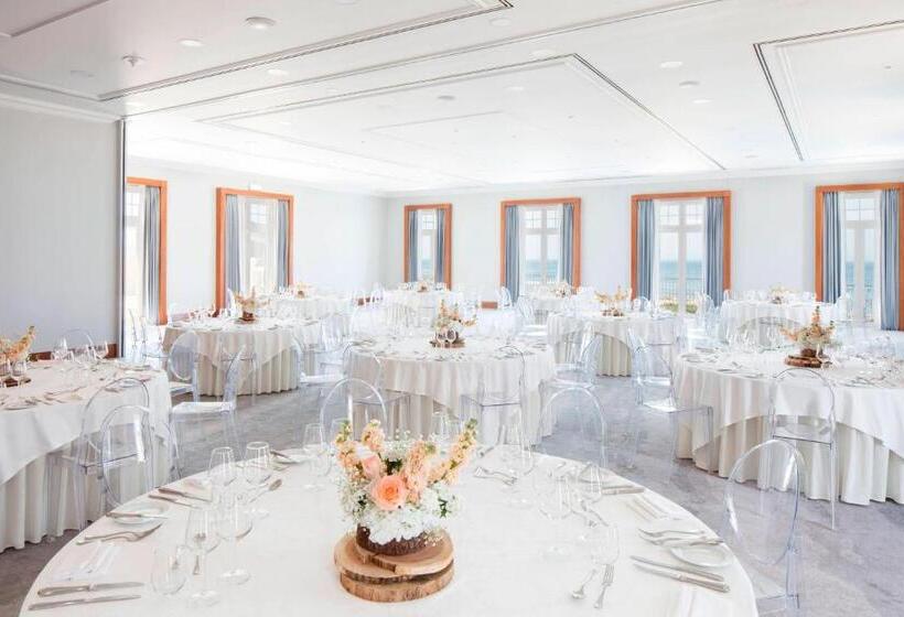 호텔 Praia D El Rey Marriott Golf & Beach Resort