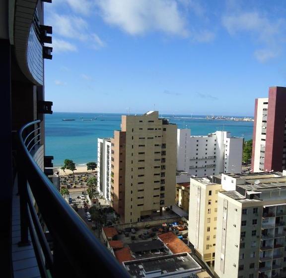 ホテル Praia Mansa Suite