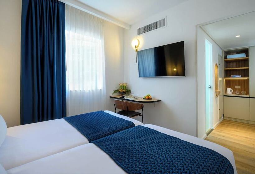 فندق Prima Palace