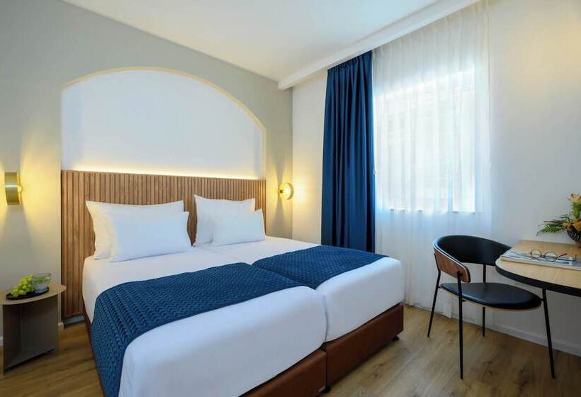 فندق Prima Palace