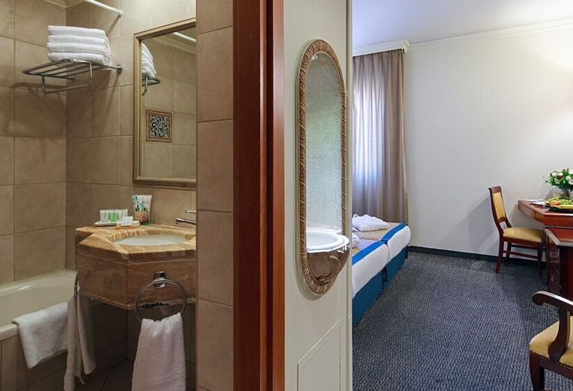 فندق Prima Palace