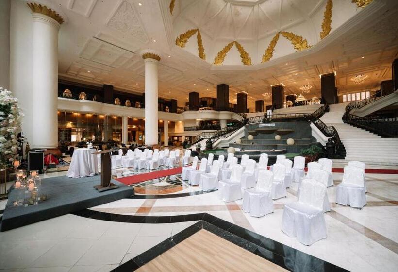 호텔 Putrajaya Marriott