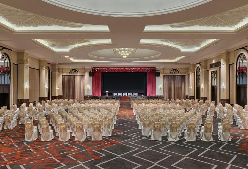 호텔 Putrajaya Marriott