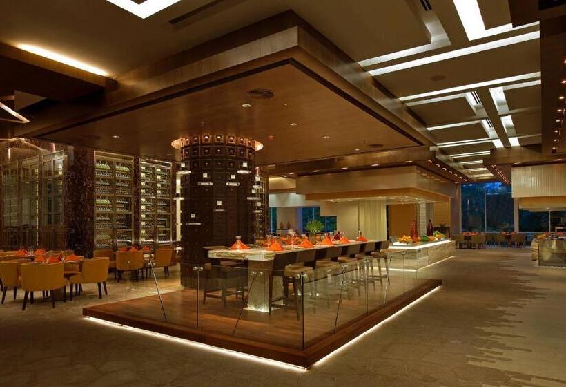 호텔 Putrajaya Marriott