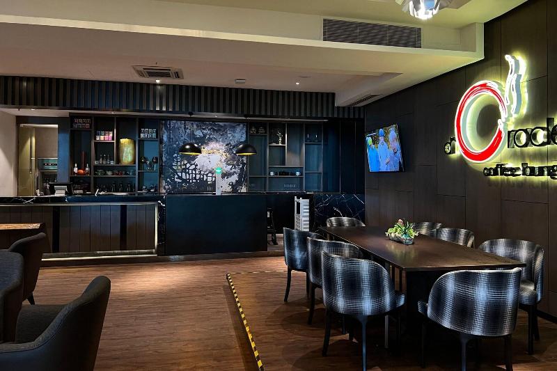 호텔 Putrajaya Marriott